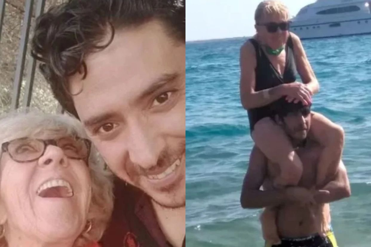 Idosa troca 'novinho' por gato de raça: 'companheiro perfeito, nunca reclama'