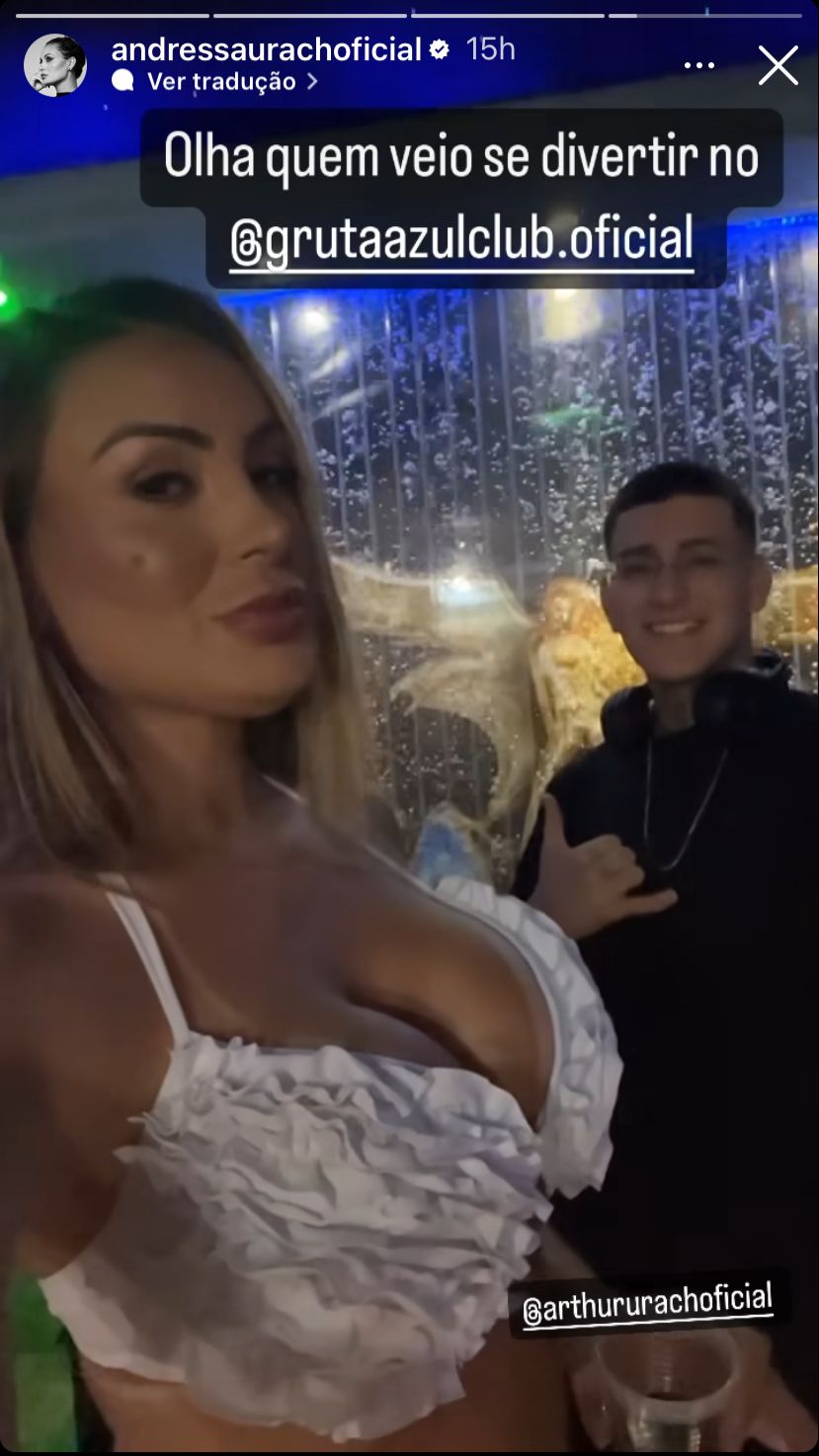 filho de andressa