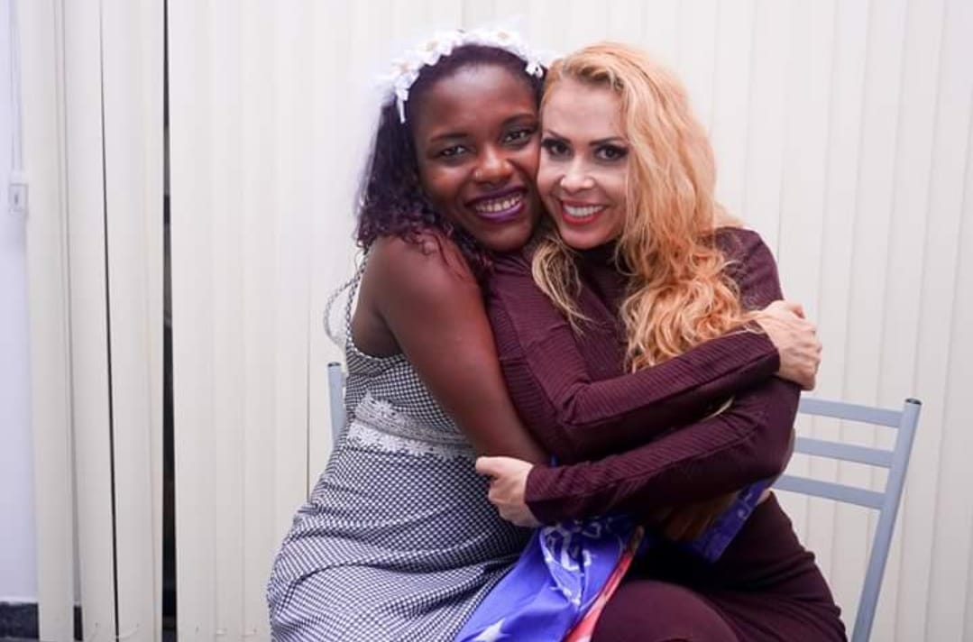 joelma