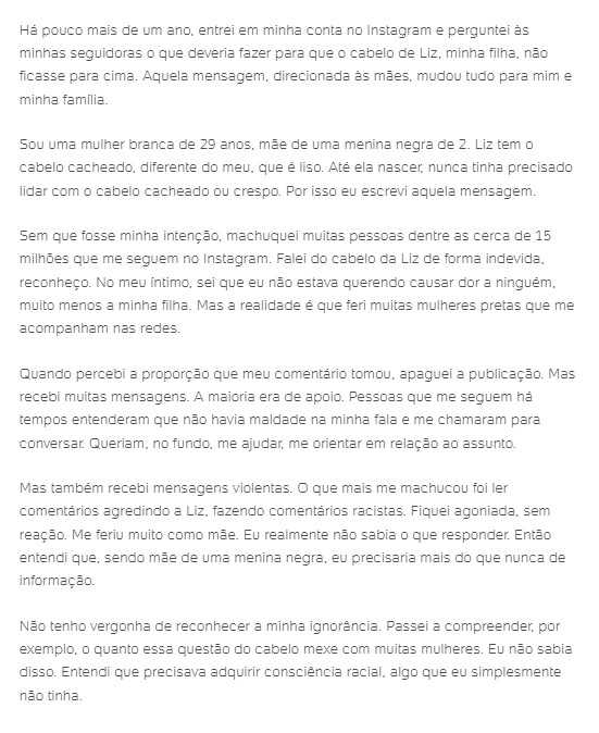 lore