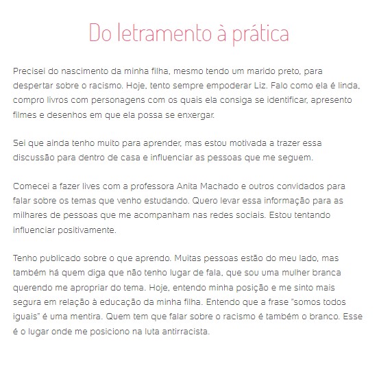 lore