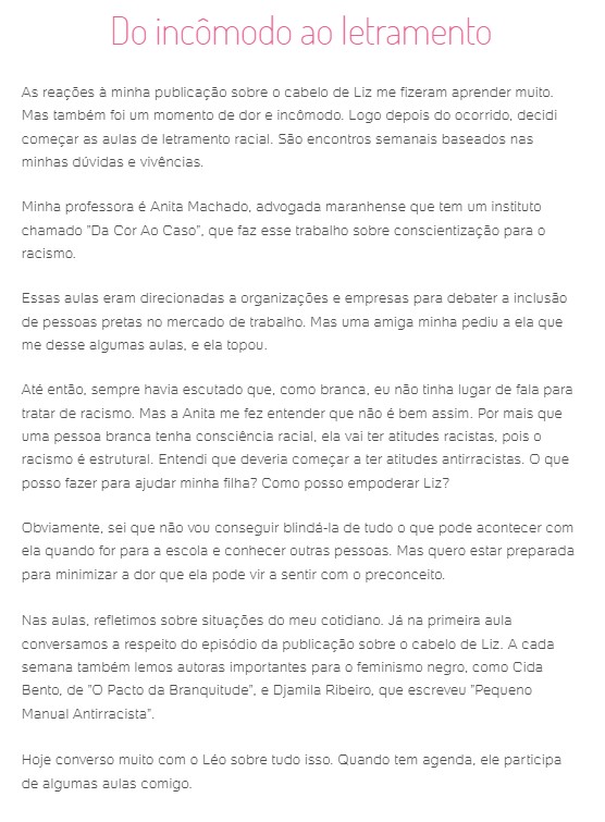 lore