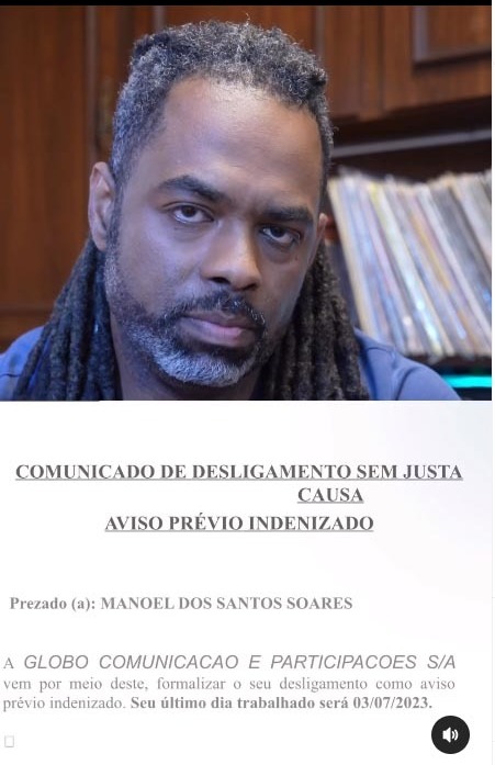 manoel soares