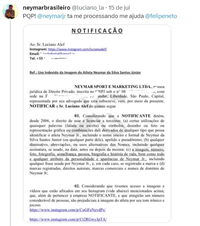 Processo