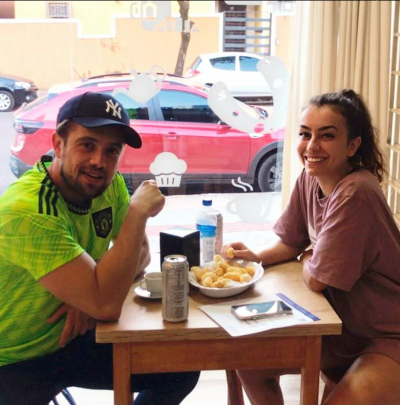 rafael cardoso e viviane linhares