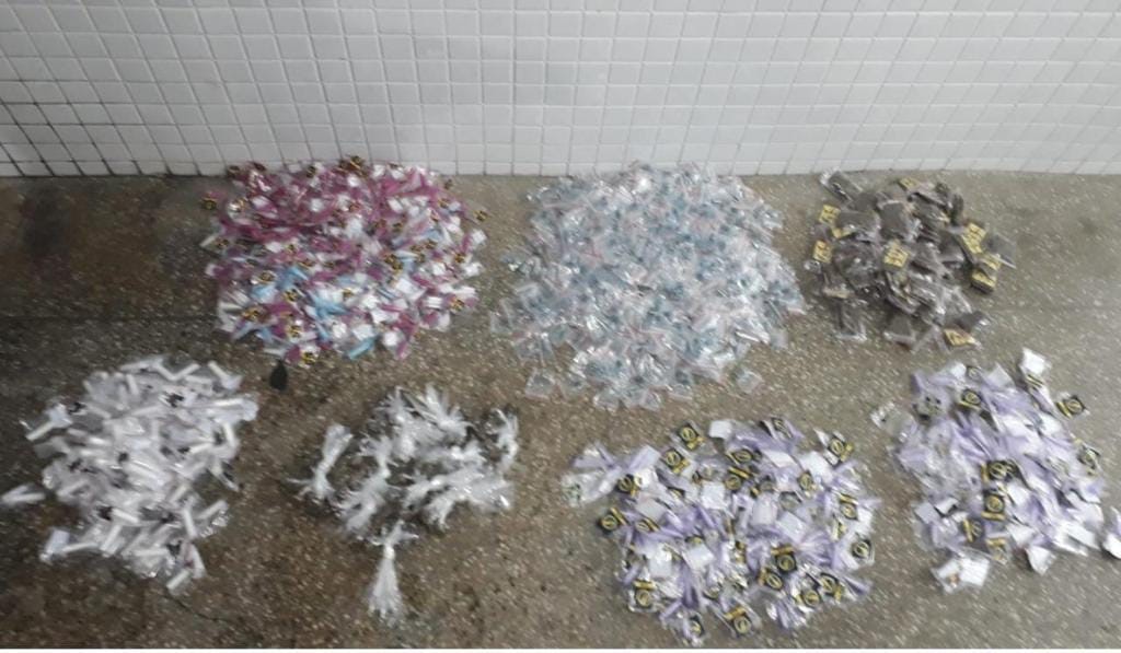 Divulgação / SSPBA