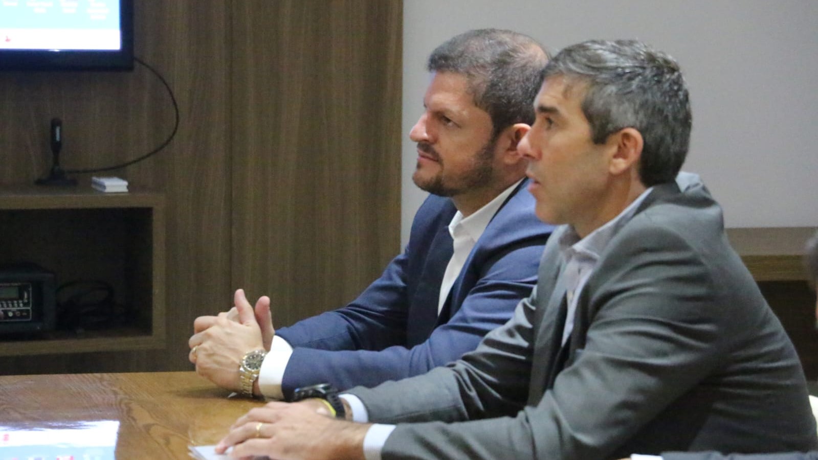 Divulgação / SSPBA