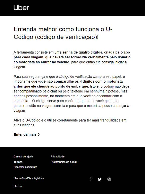 uber