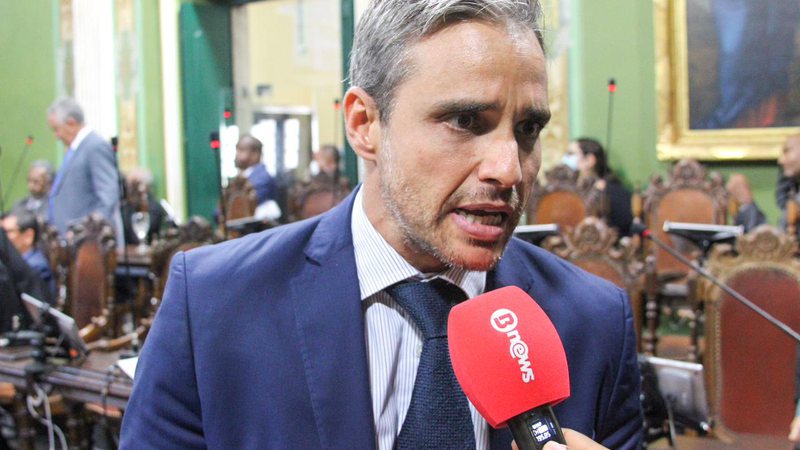 Alberto Braga