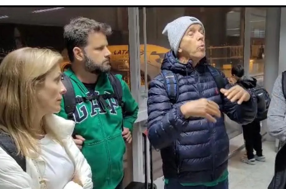 Reprodução TV Globo