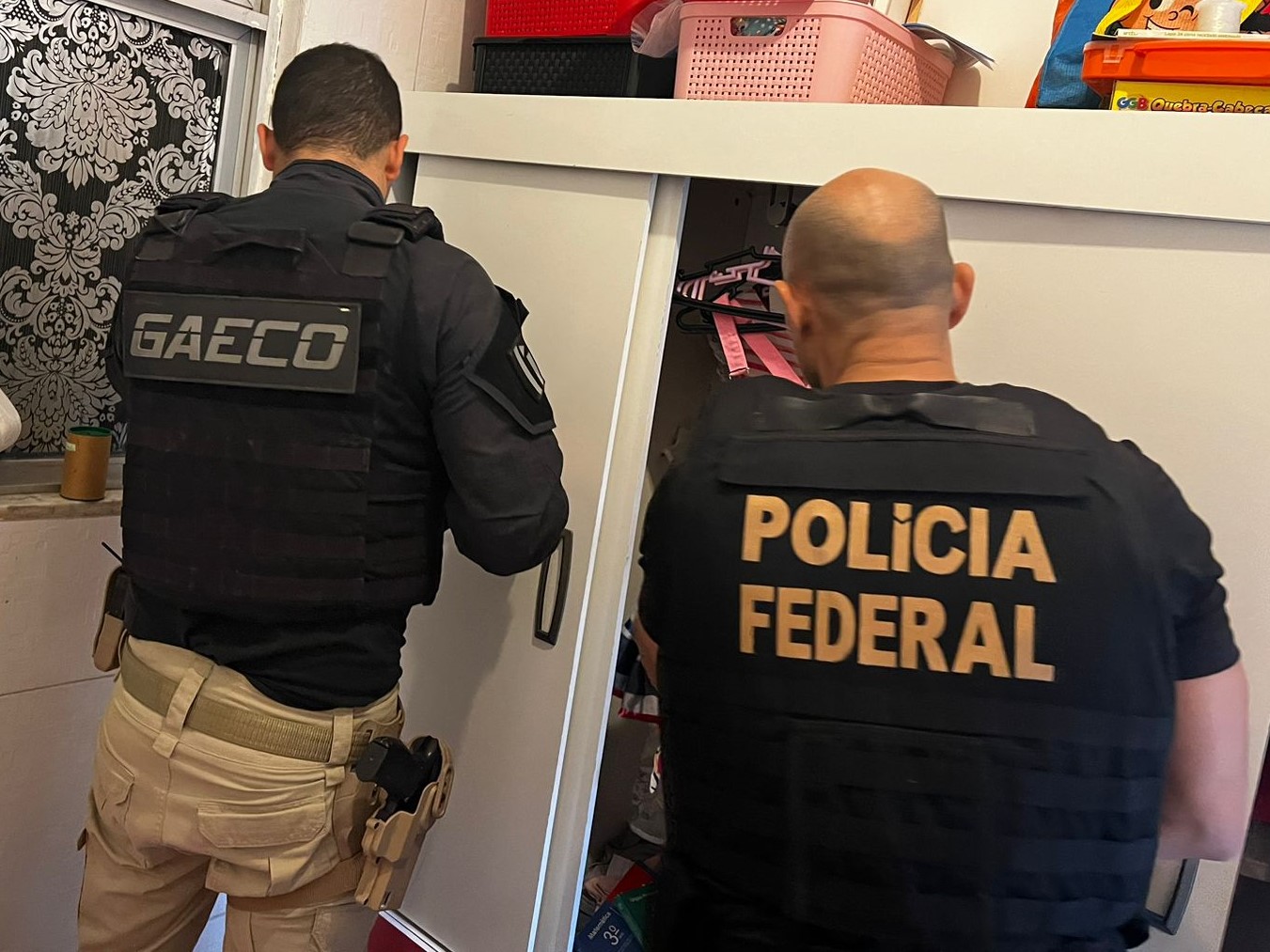 operação doze malas