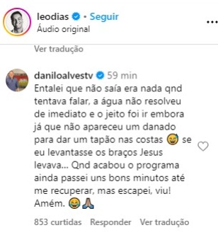 jornalista