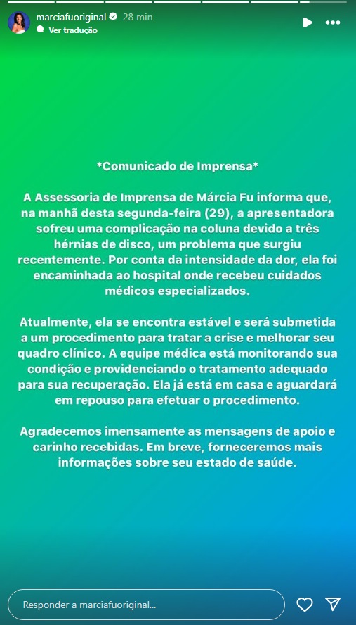 Redes sociais