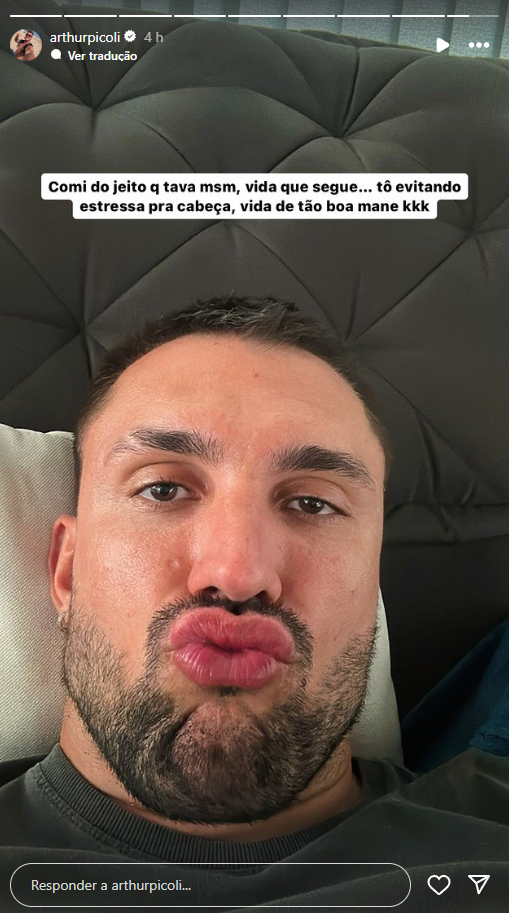 arthur picoli
