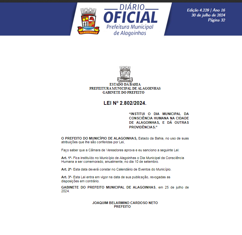 DOM-ALAGOINHAS