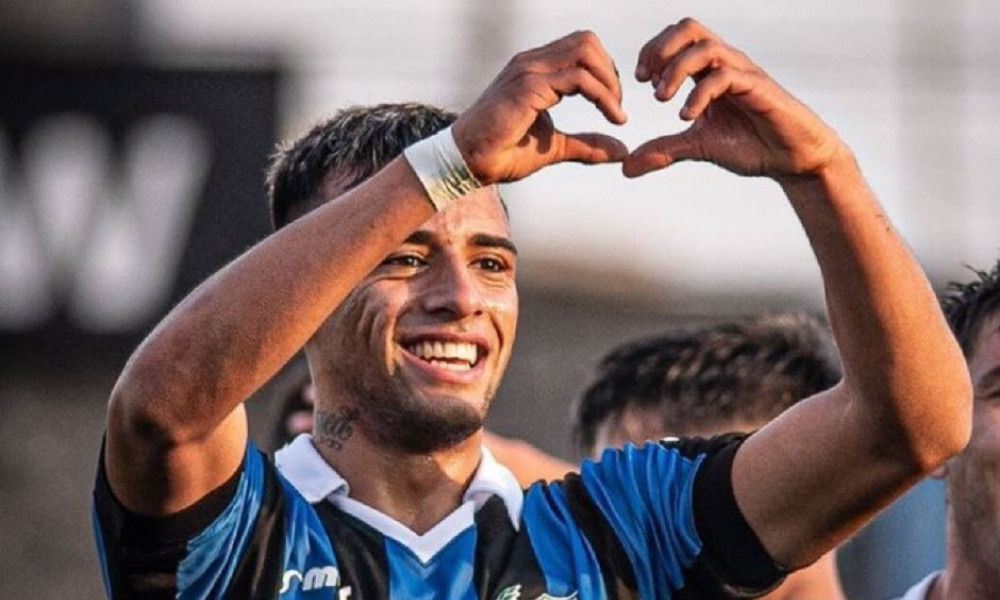 Luciano (Lucho) Rodriguez