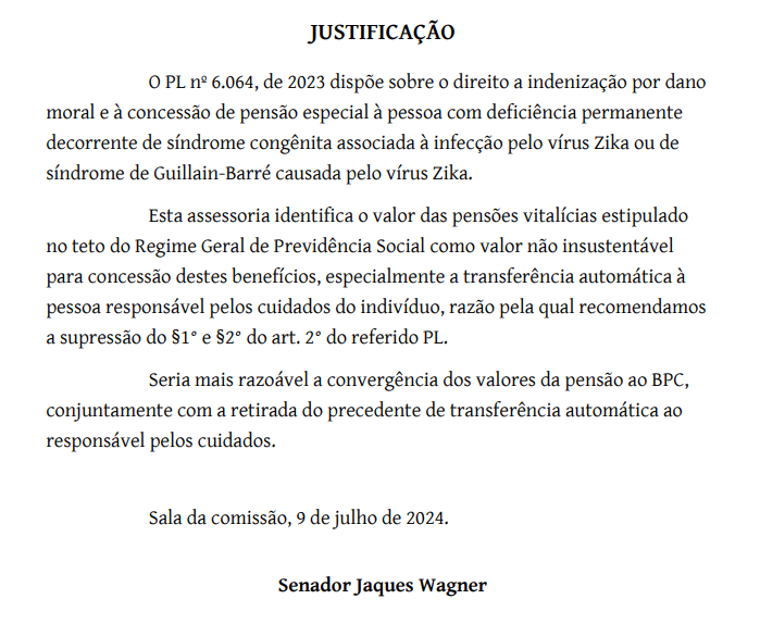 Senado Federal