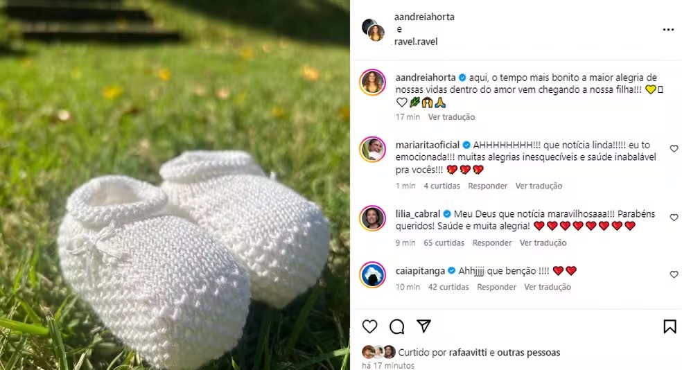 Reprodução/Instagram