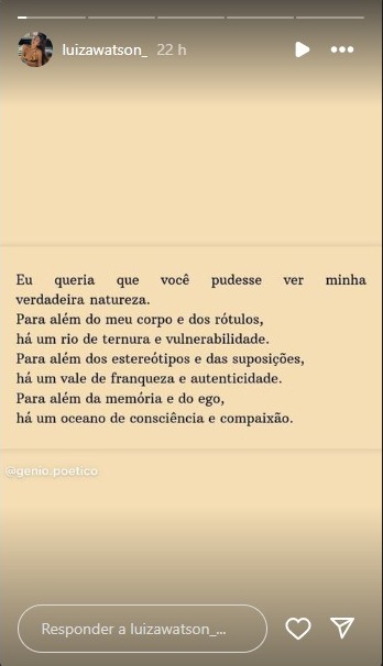 ex de cauã