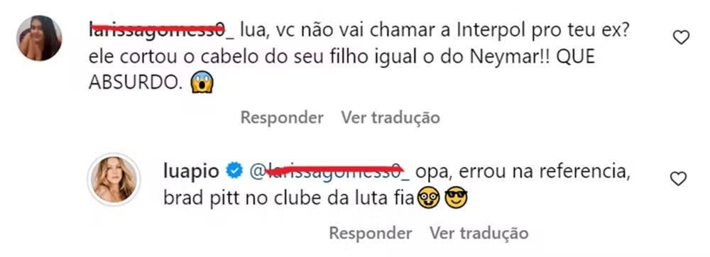 luana 