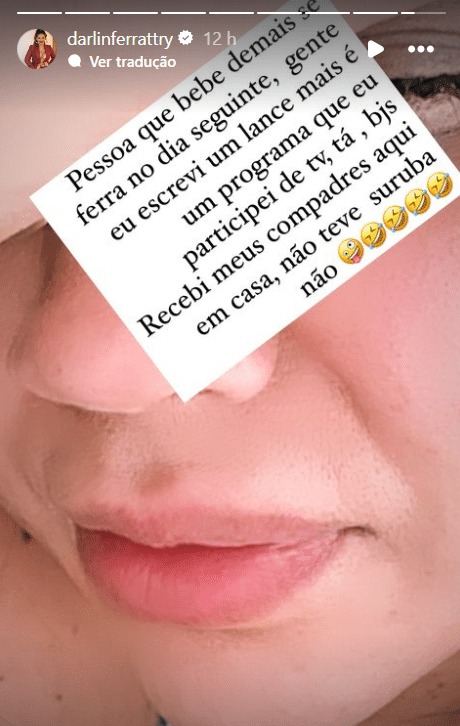 mãe