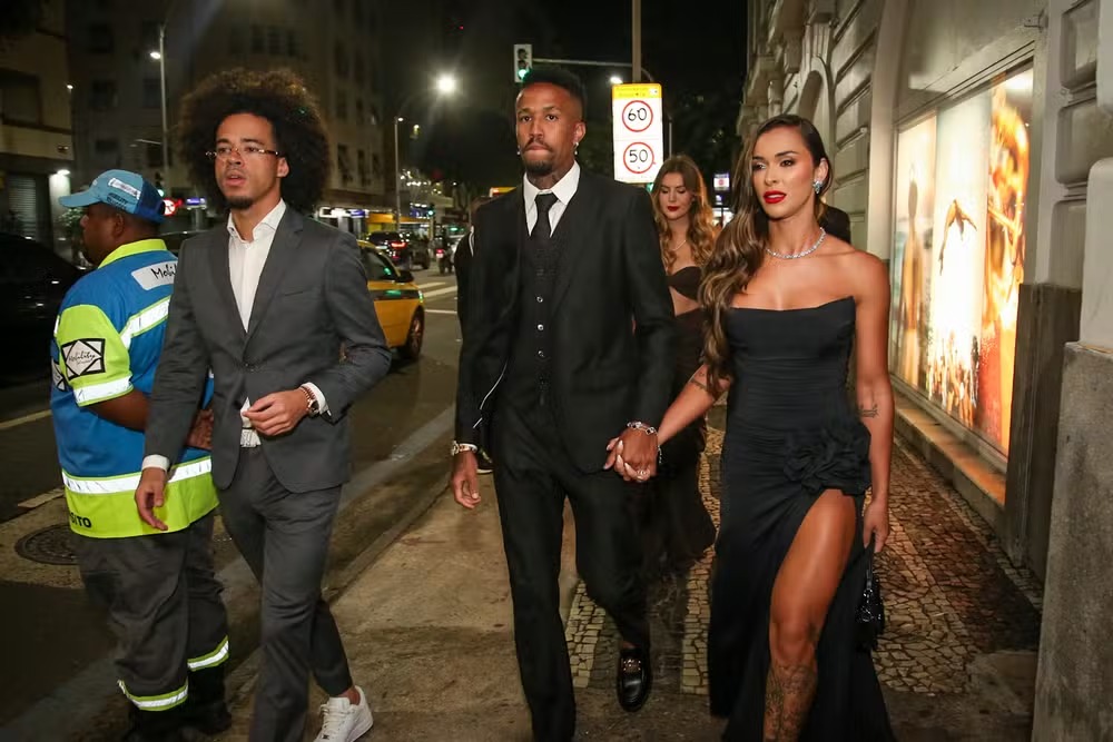 militão