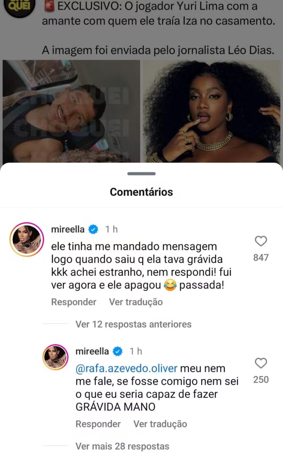 mirella