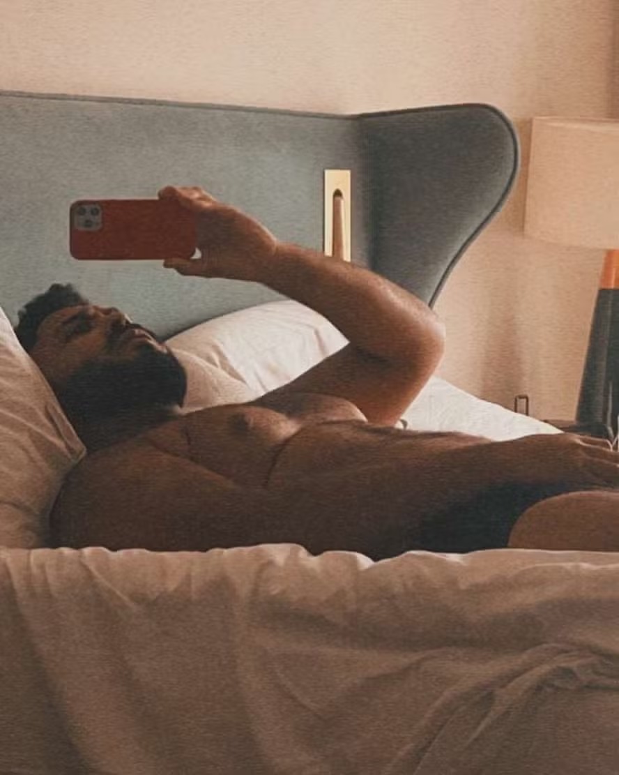 Reprodução: Instagram