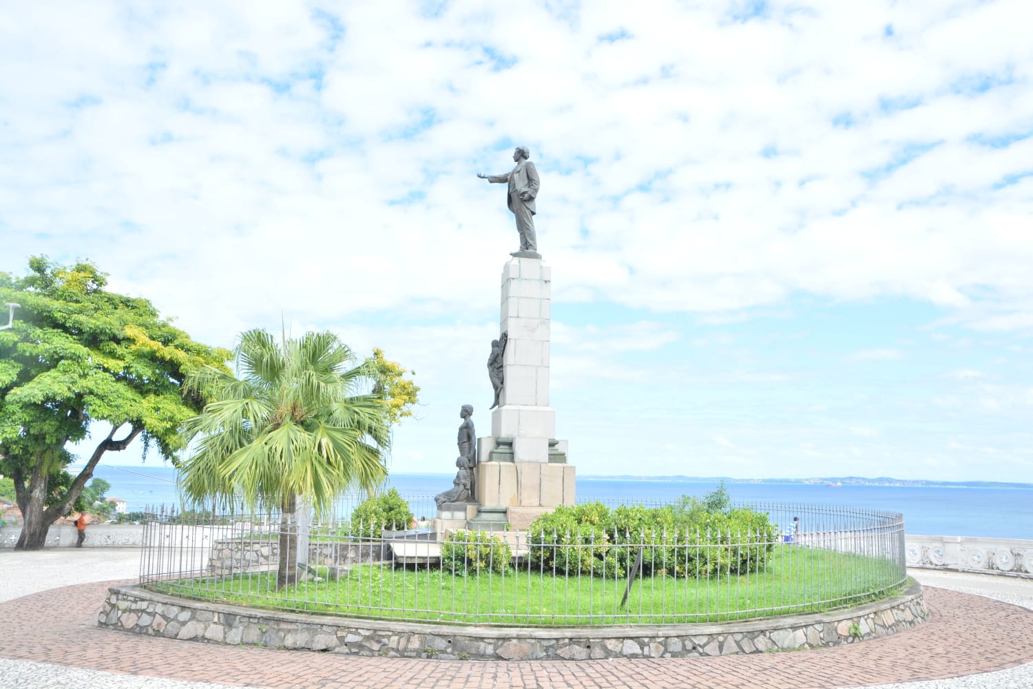 Praça Castro Alves