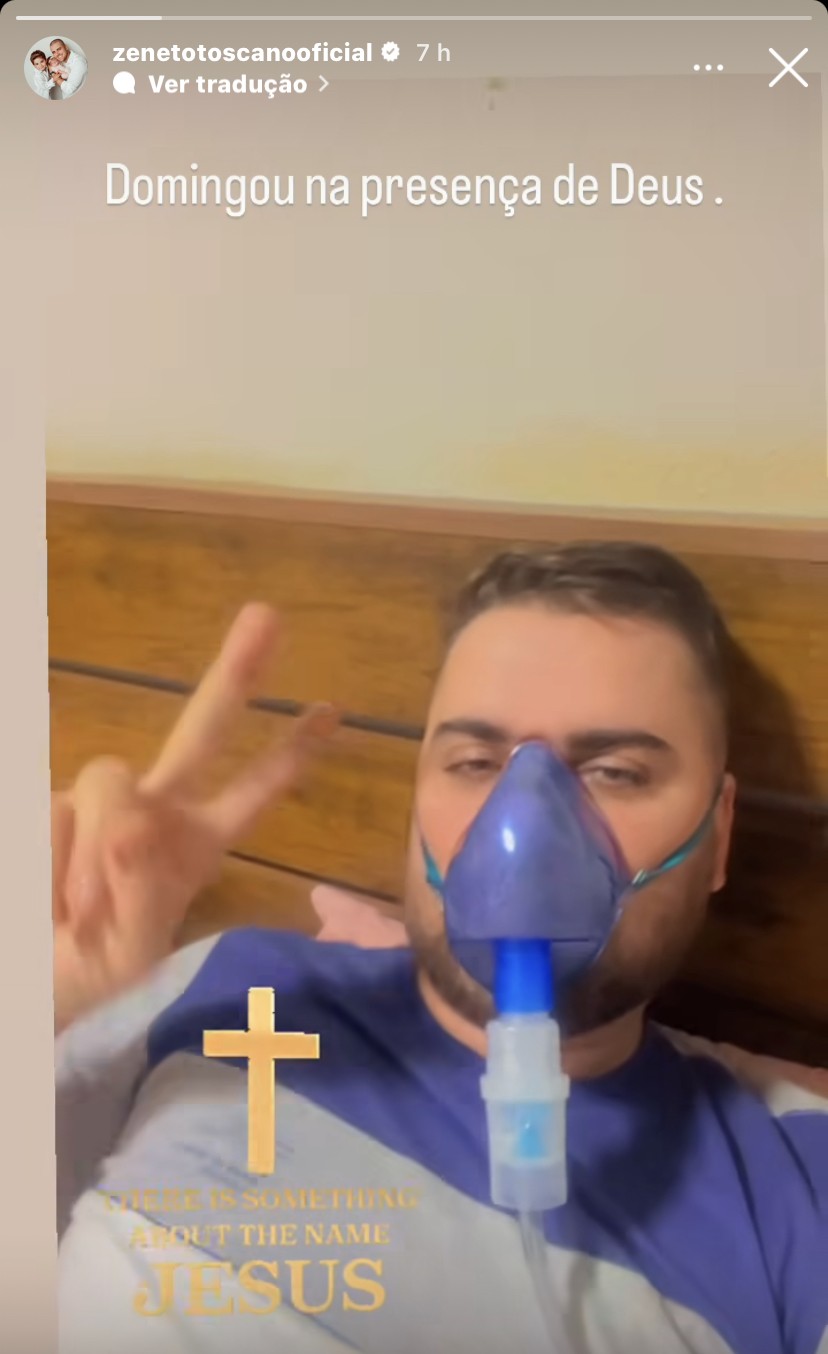 zé neto