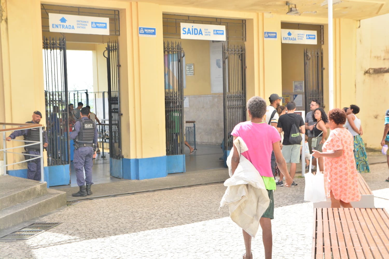 Plano Inclinado Gonçalves 