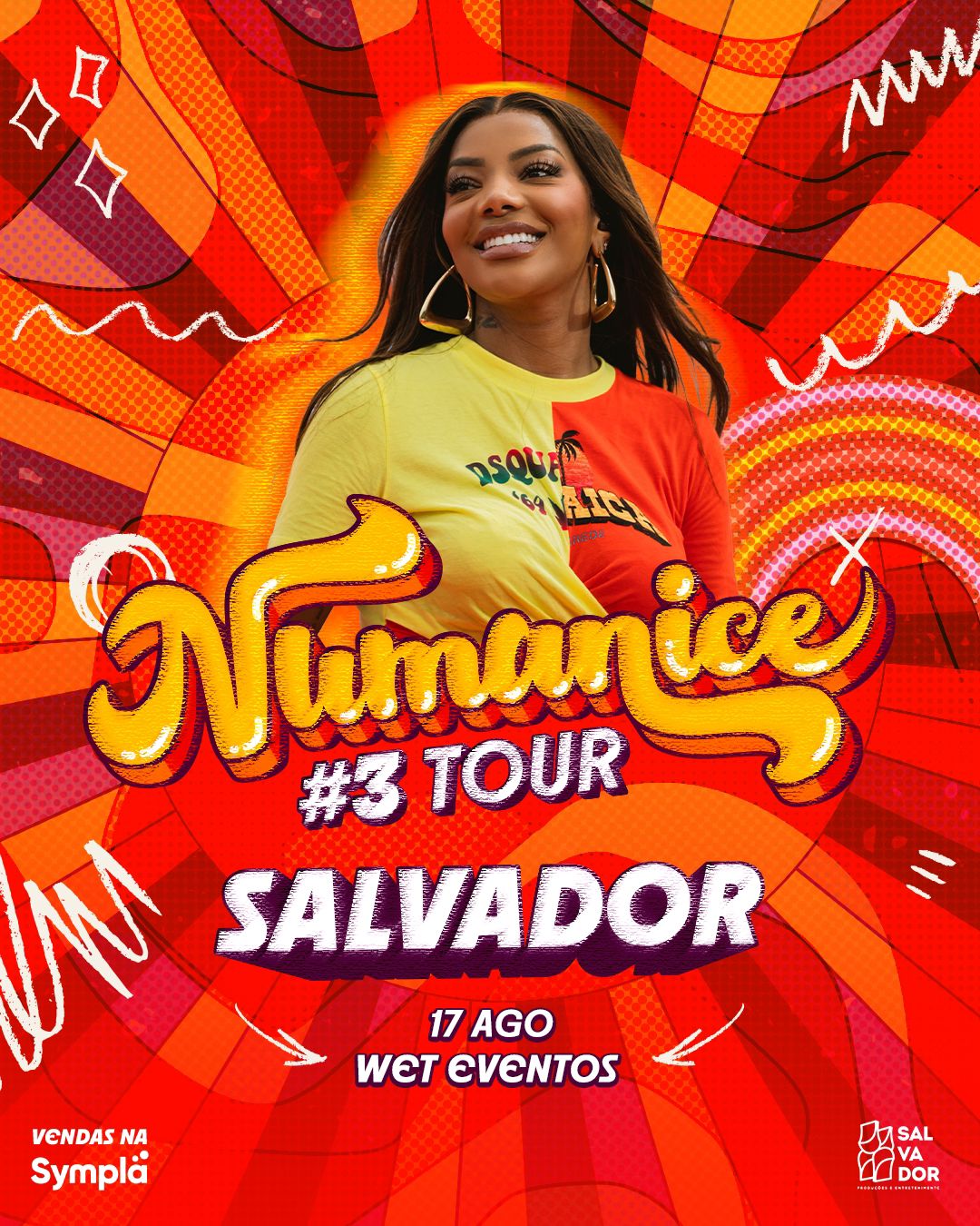 numanice