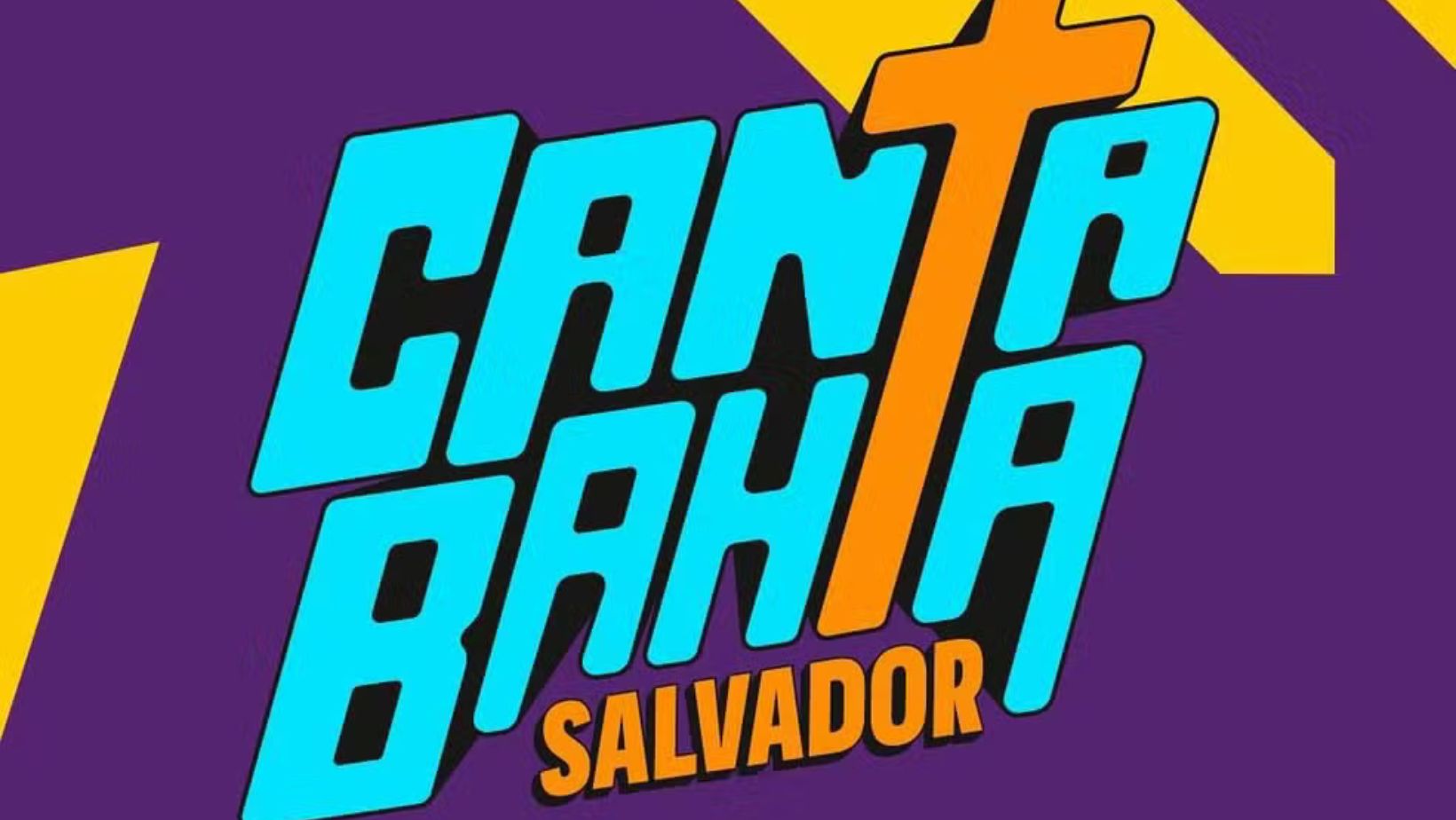 &lsquo;Festival Canta Bahia 2025&rsquo;