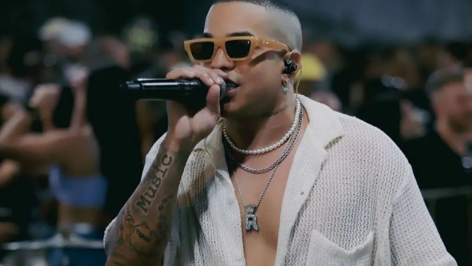 &lsquo;Na Rua com Renanzinho CBX 2.0&rsquo;