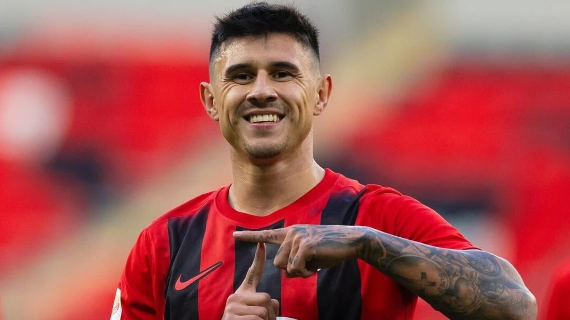 Reprodução/Instagram