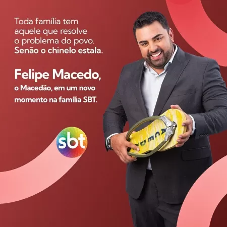 macedão