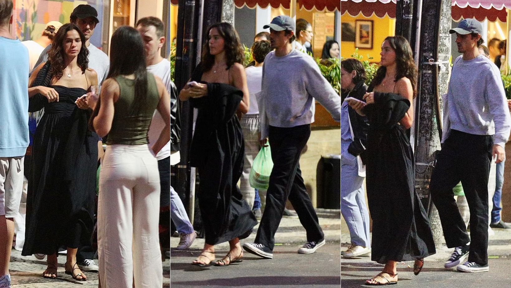 bruna marquezine e daniel campos