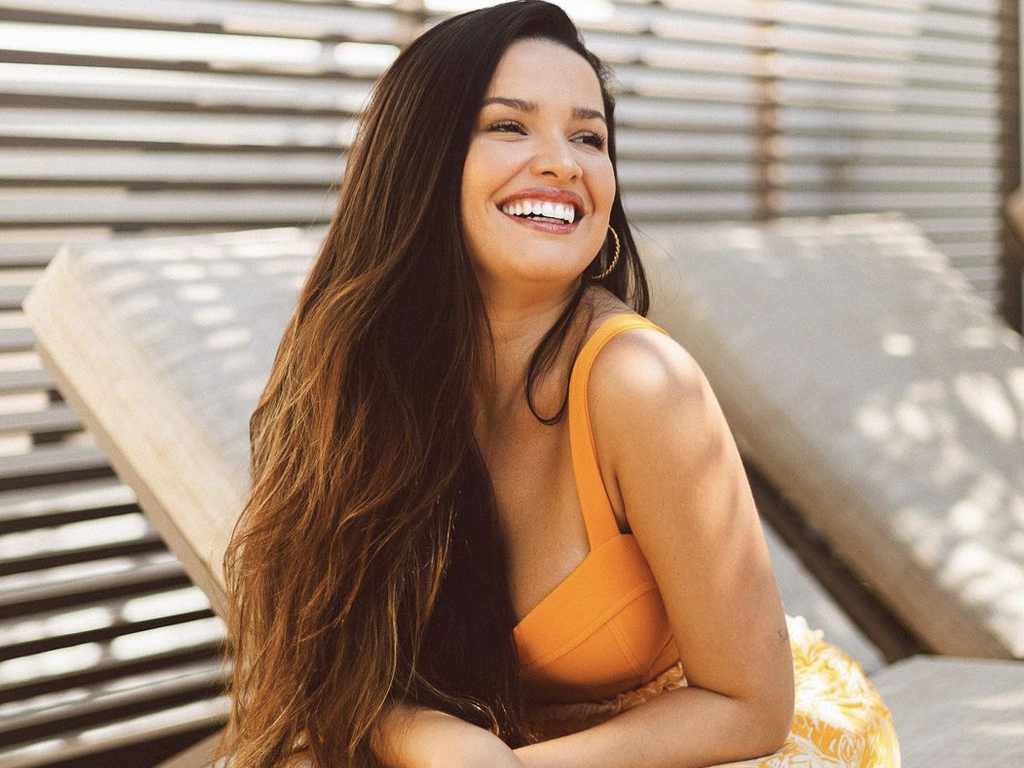 Juliette | Reprodução / Redes Sociais 