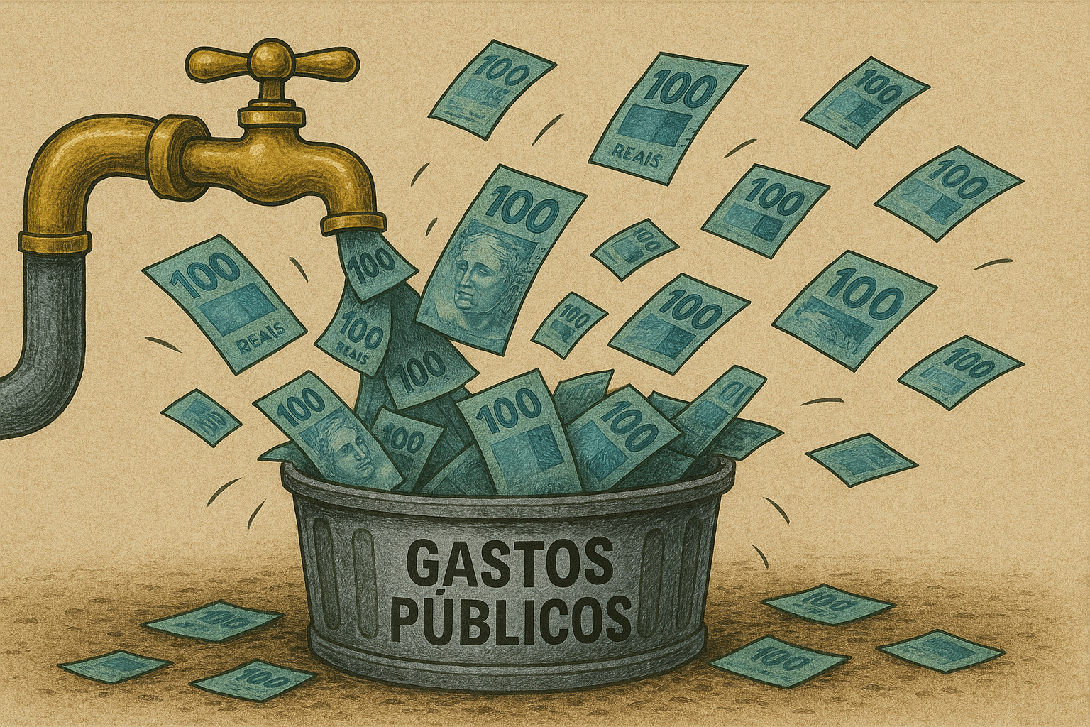 gastos