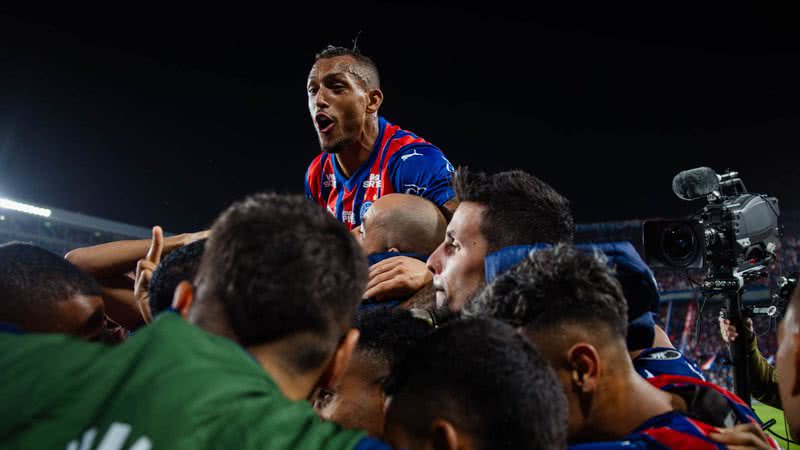 David Duarte fez uma partida impecável como titular na Libertadores