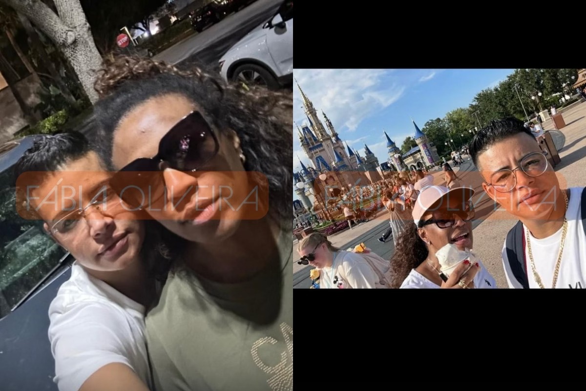 Reprodu&ccedil;&atilde;o | F&aacute;bia Oliveira