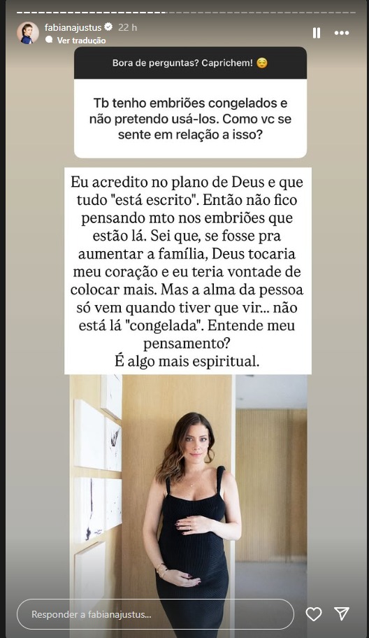 Foto: Reprodução/Instagram