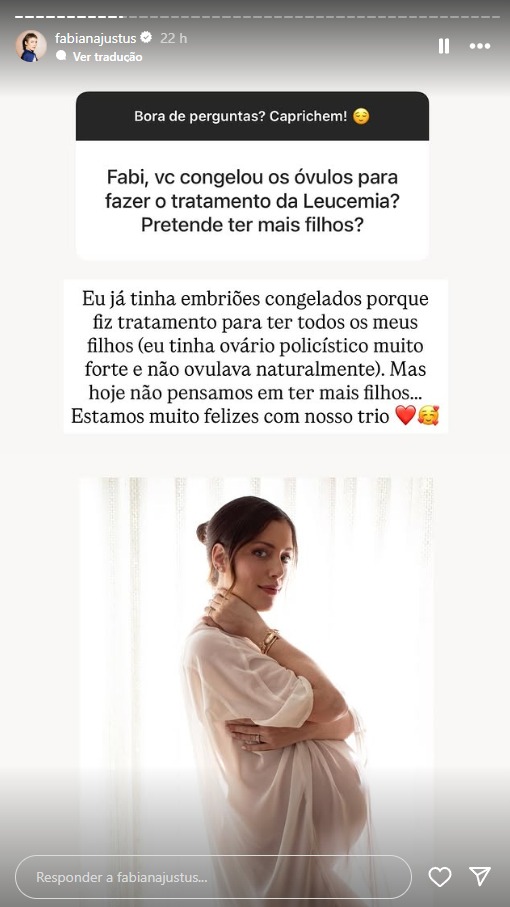 Foto: Reprodução/Instagram