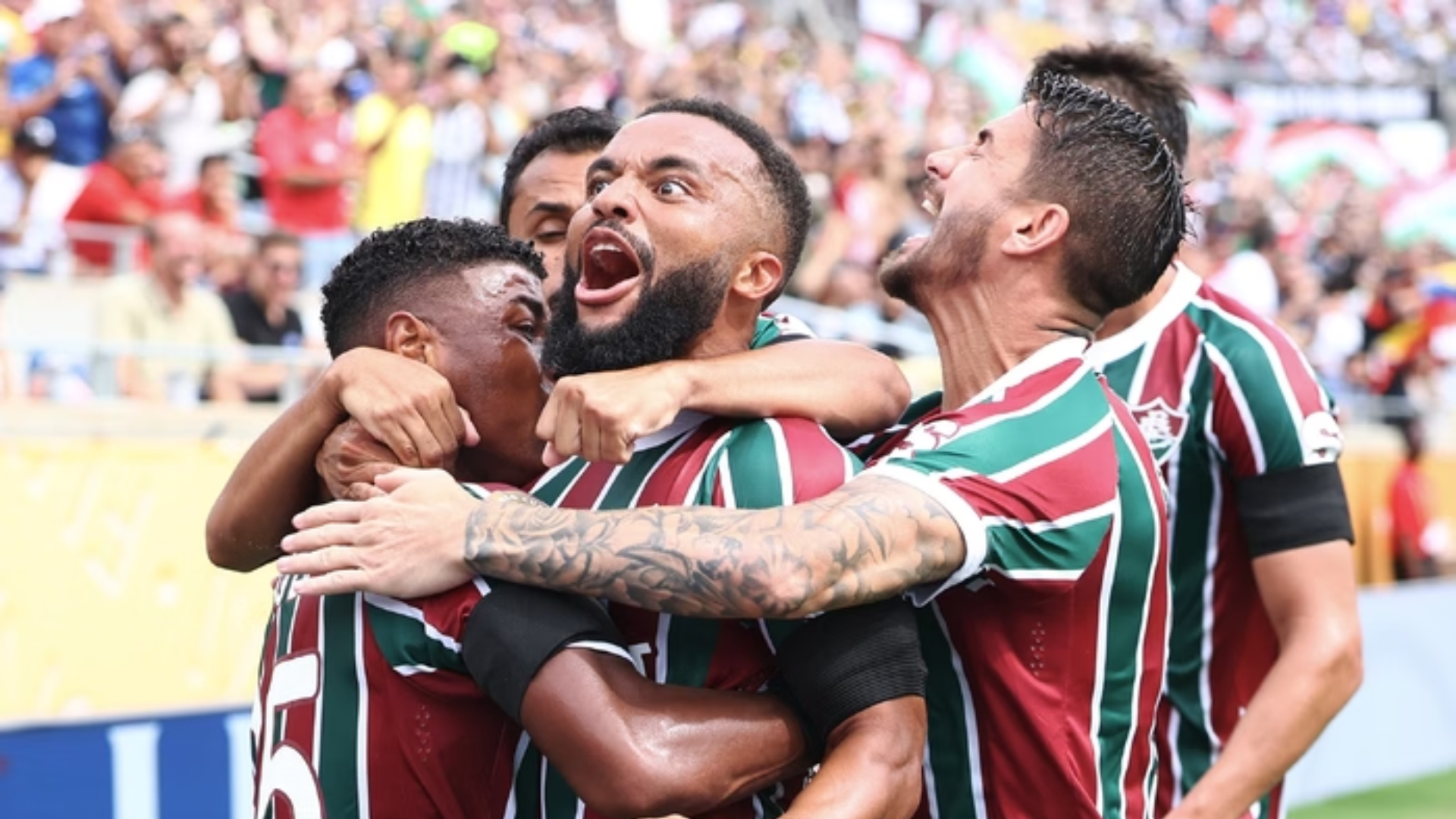 Reprodução/Fifa