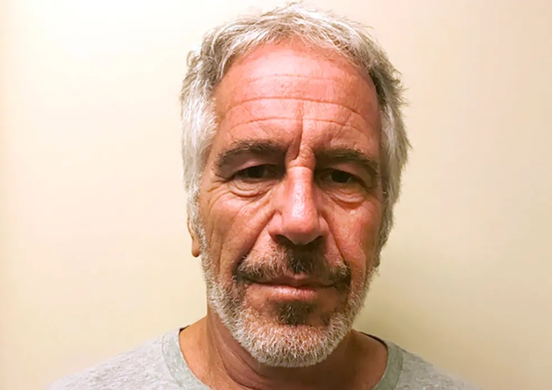 Jeff Epstein