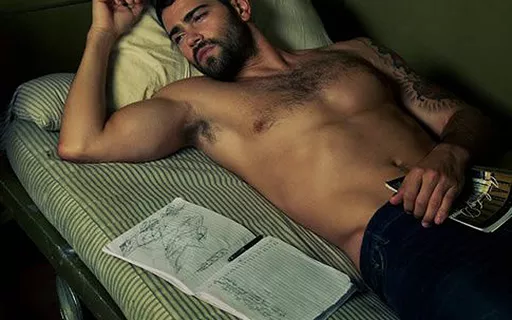 jesse metcalfe
