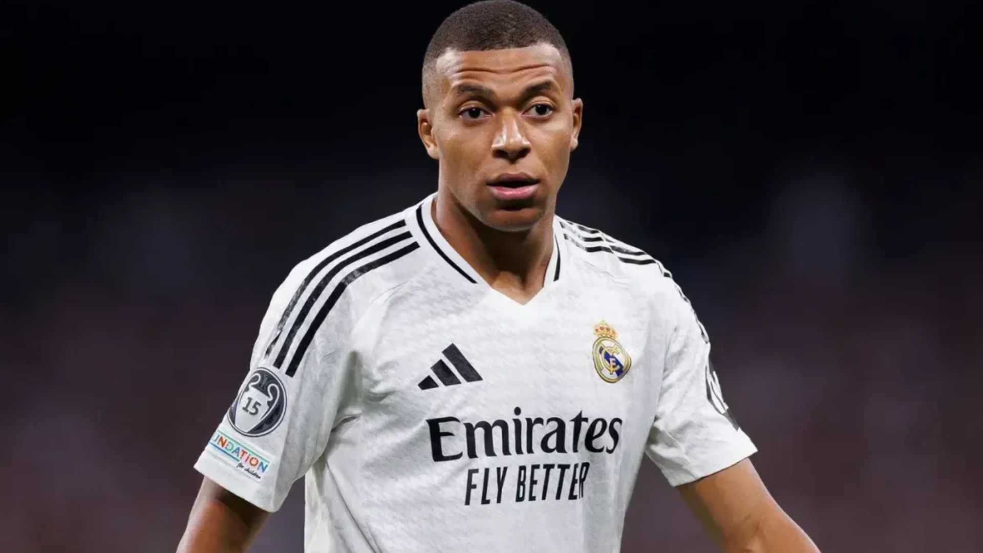 Reprodução/Divulgação/Real Madrid