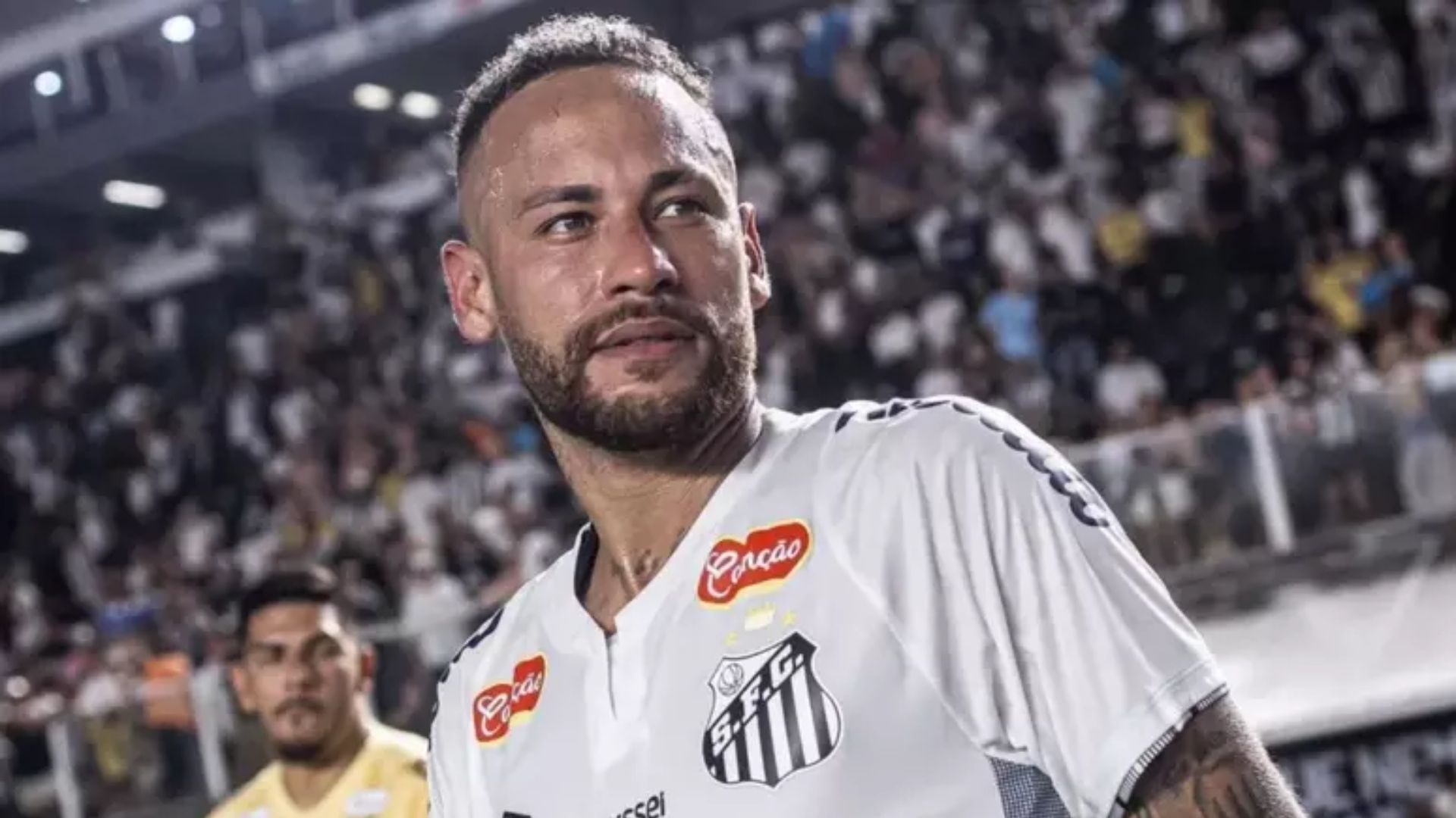 Neymar