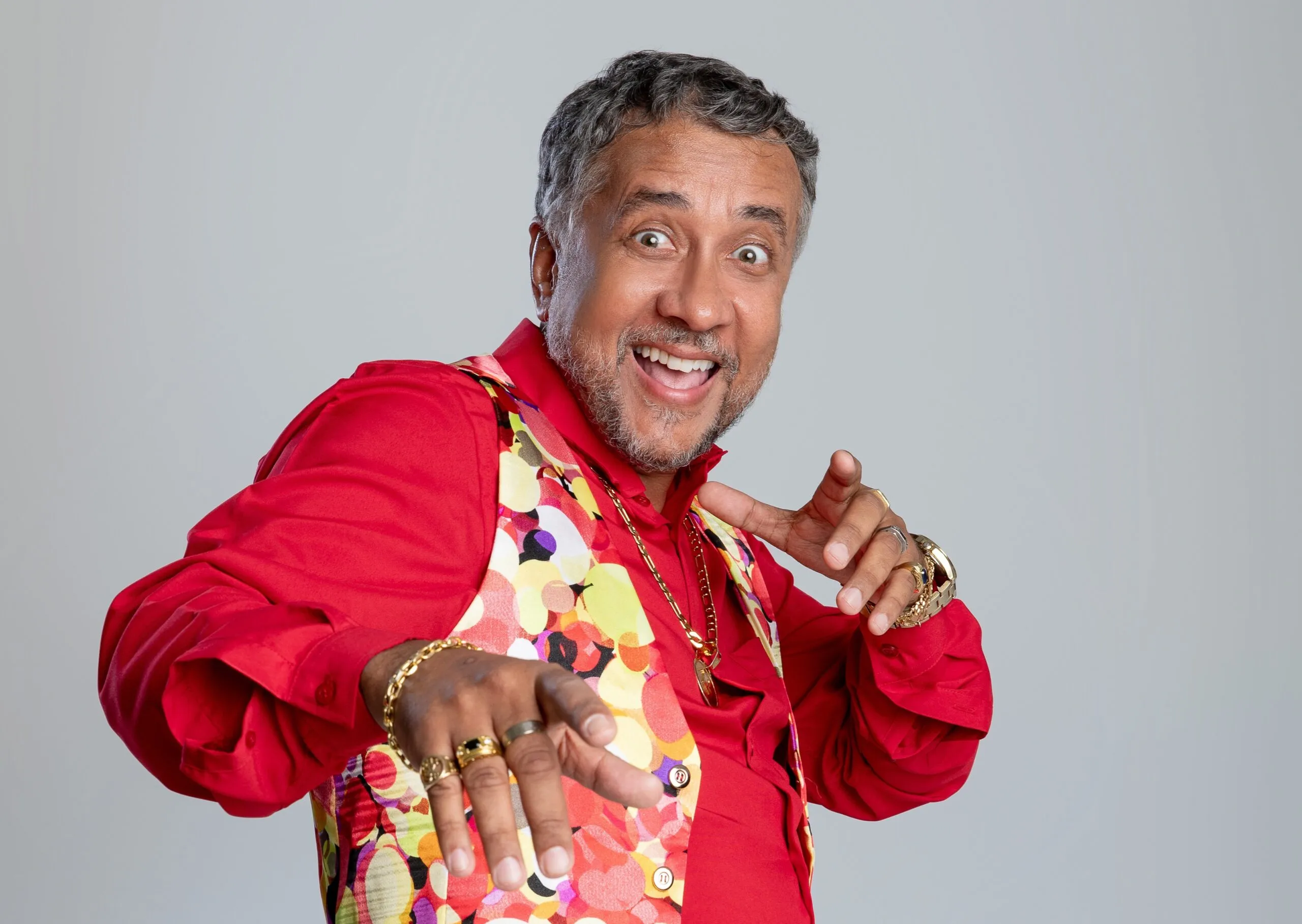paulinho gogó