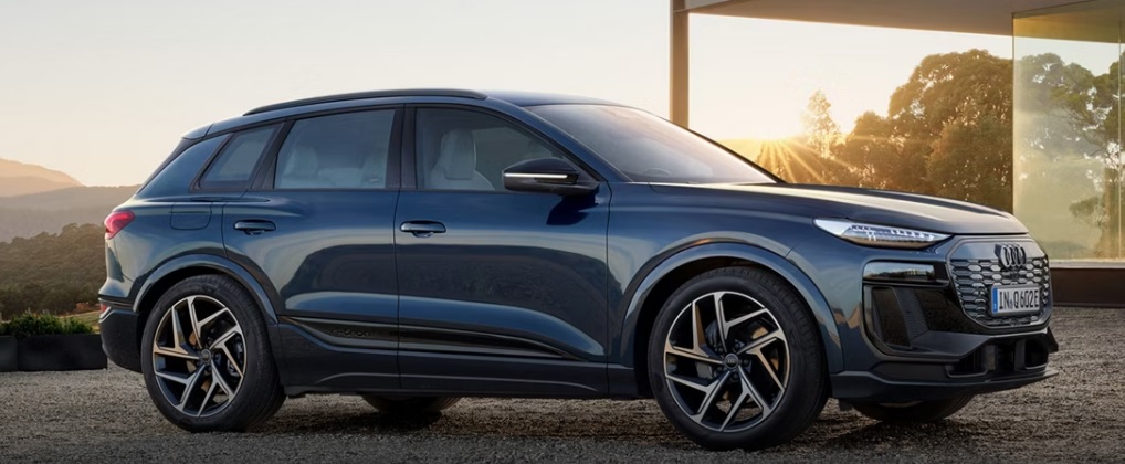 Q6 e-tron